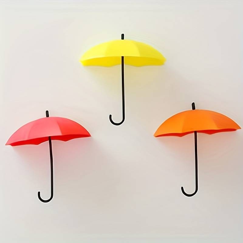 Umbrella Hooks