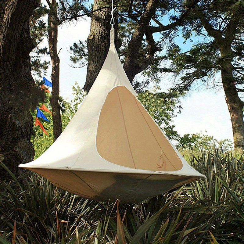 Foldable Waterproof Garden Hammock