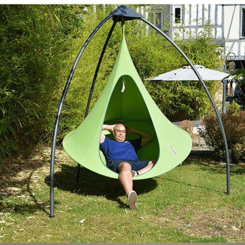 Foldable Waterproof Garden Hammock