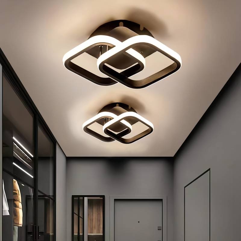 Hallway Light Fitting