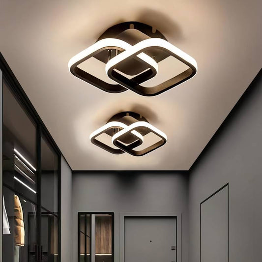 Hallway Light Fitting