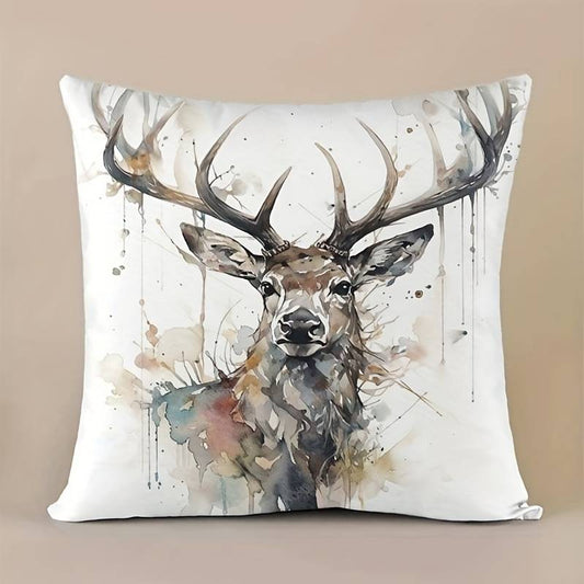 Decorative Pillow Cover