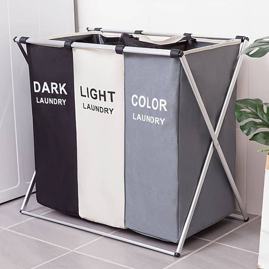 Foldable Laundry Hamper