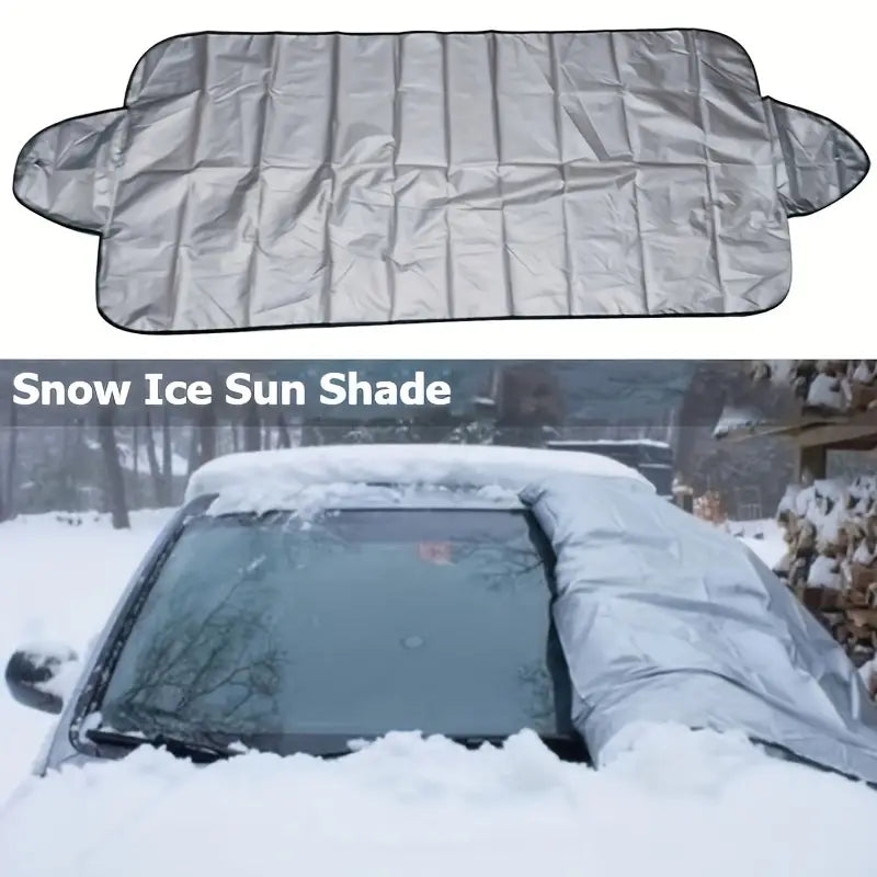 Car Windshield Cover