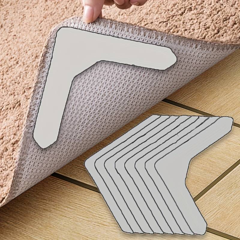 Non-slip Carpet Stickers