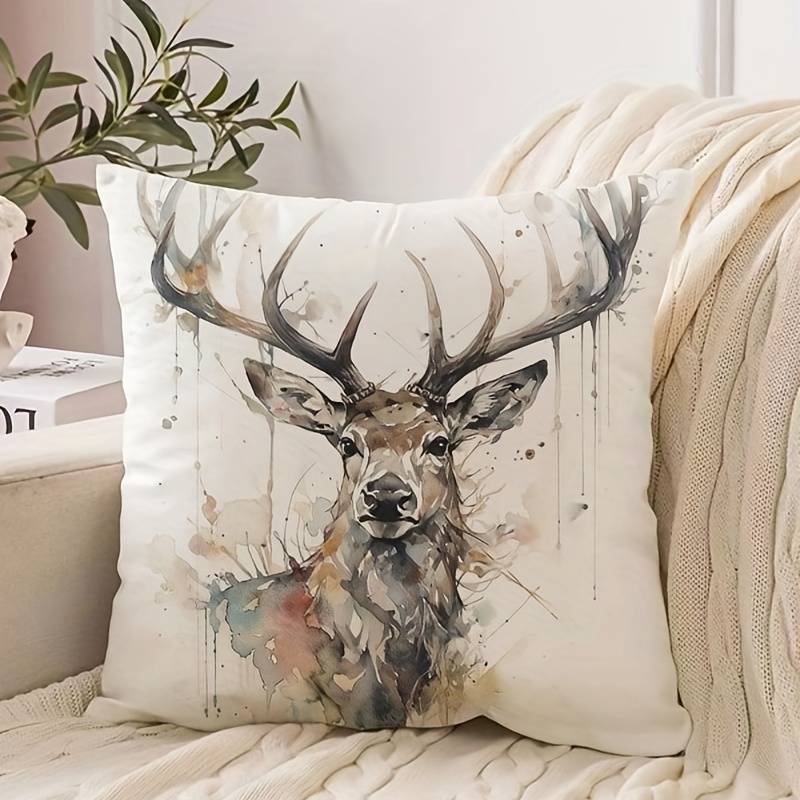 Decorative Pillow Cover