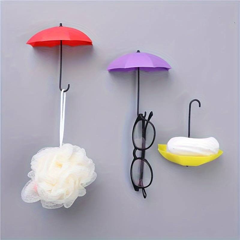 Umbrella Hooks