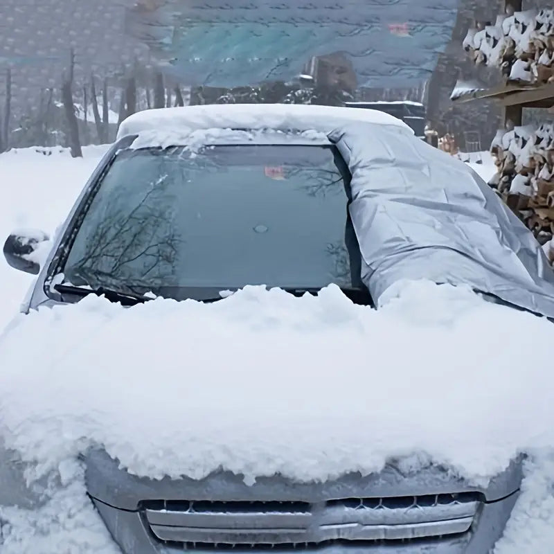 Car Windshield Cover