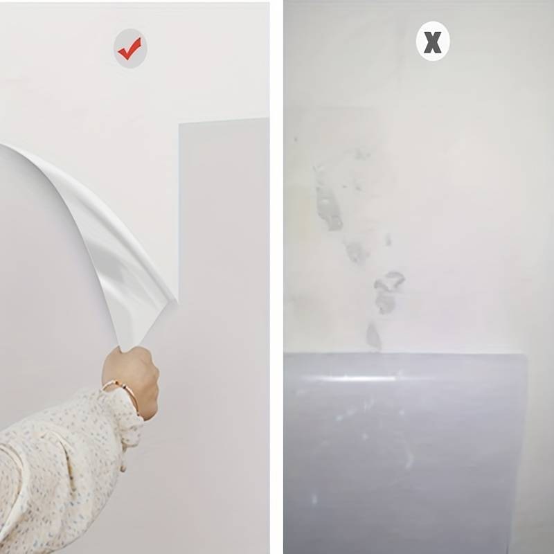 Splatter Wall Protector Screens