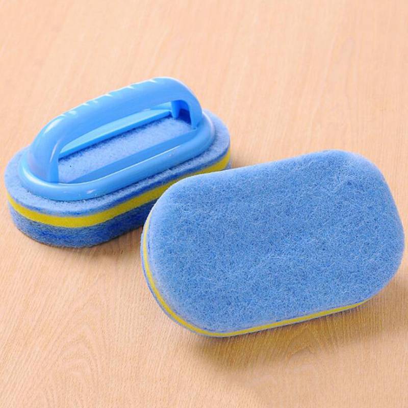 Bathroom and Kitchen Magic Sponge