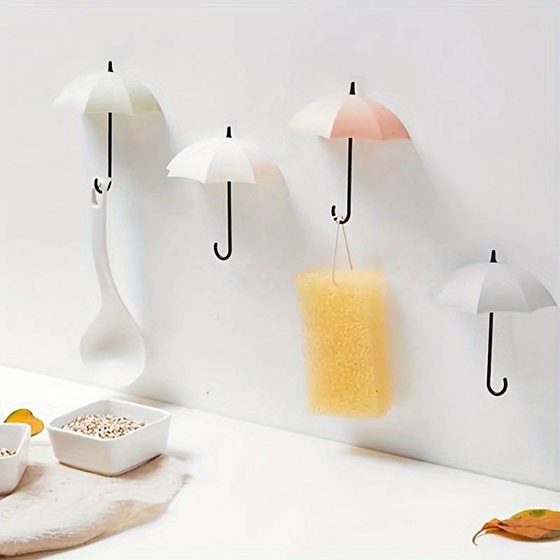 Umbrella Hooks