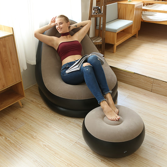 Lazy Inflatable Chair