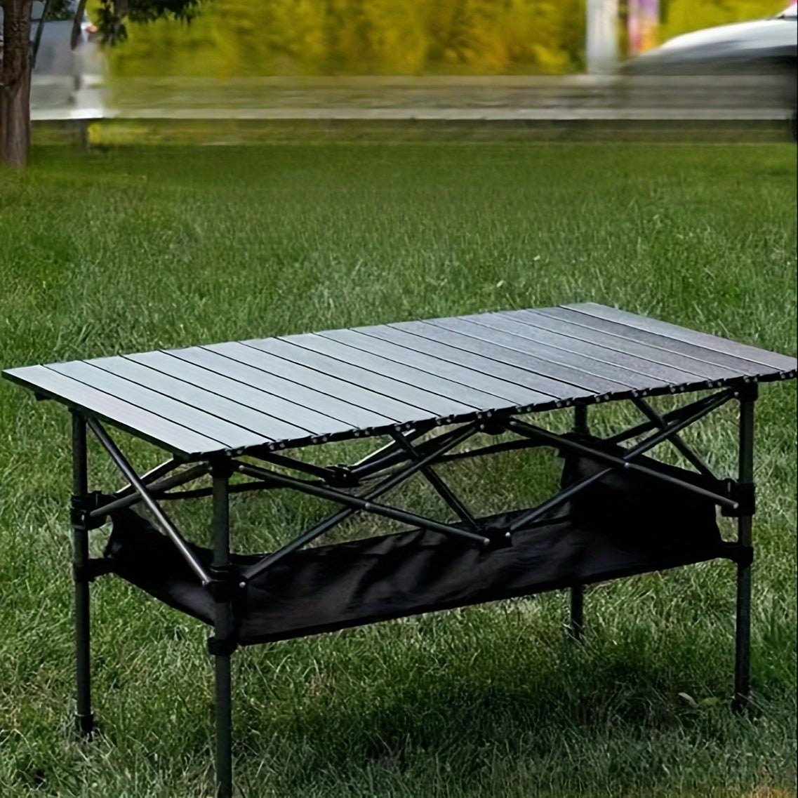 Outdoor Table And Chair Set