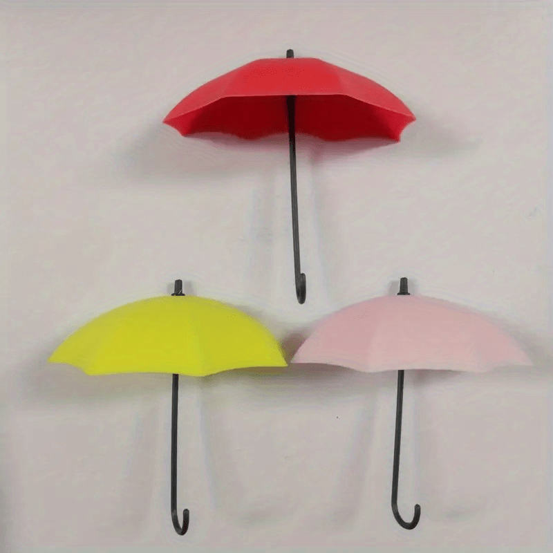 Umbrella Hooks